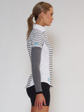 MUV Sportswear_FLARE MUV Tube Sleeve_Colour Steel_UV Protecting Sportswear