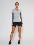 MUV Sportswear_FLARE MUV Tube Sleeve_Colour Steel_UV Protecting Sportswear