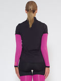MUV Sportswear_FLARE MUV Tube Sleeve_Colour Wild Purple_UV Protecting Sportswear
