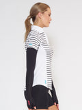MUV Sportswear_SCORCH Full-Arm GLUV_Colour Black_UV Protecting Sportswear