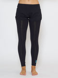 MUV Sportswear_MERCURY MUV Tube 7/8_Colour Black_UV Protecting Sportswear