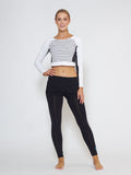 MUV Sportswear_MERCURY MUV Tube 7/8_Colour Black_UV Protecting Sportswear