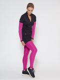 MUV Sportswear_MERCURY MUV Tube 7/8_Colour Wild Purple_UV Protecting Sportswear
