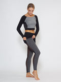 MUV Sportswear_MERCURY MUV Tube 7/8 with Mesh_Colour Steel_UV Protecting Sportswear