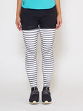 MUV Sportswear_MERCURY MUV Tube 7/8 with Mesh_Colour Stripe_UV Protecting Sportswear